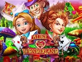 Alice in Wonderland