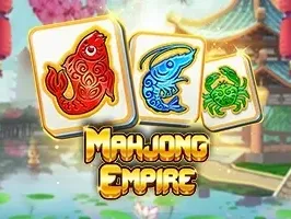 Mahjong Empire