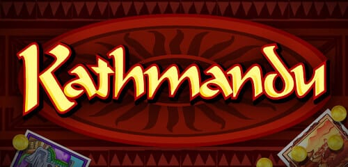 एनपीसी कासिनो काठमाडौँ Logo